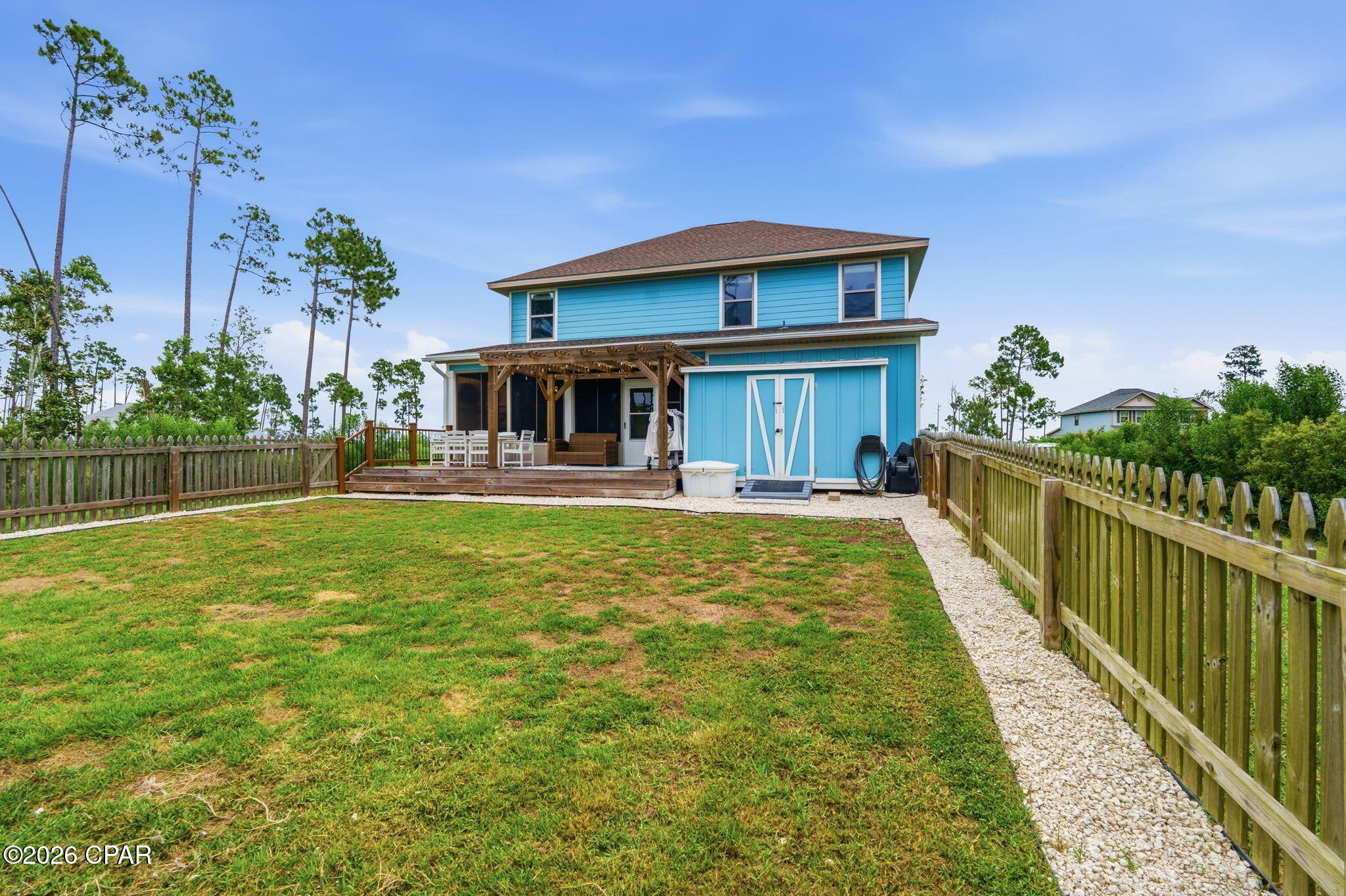 1020 Tidewater Lane Panama City FL 32404