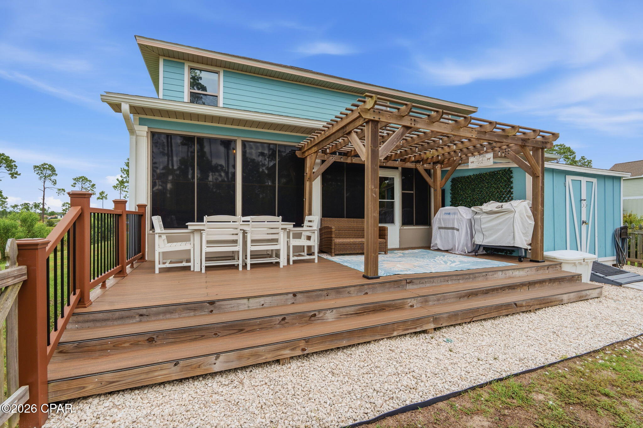 1020 Tidewater Lane Panama City FL 32404