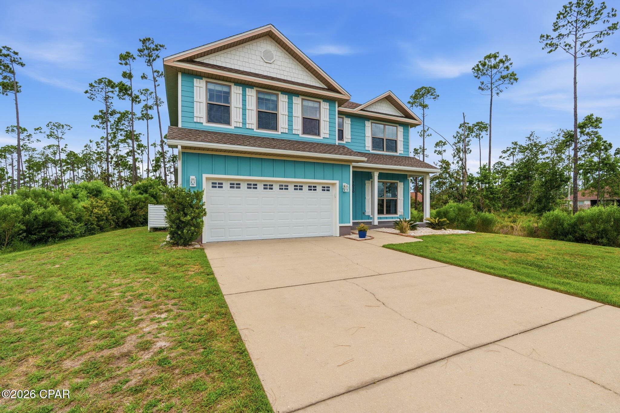 1020 Tidewater Lane Panama City FL 32404