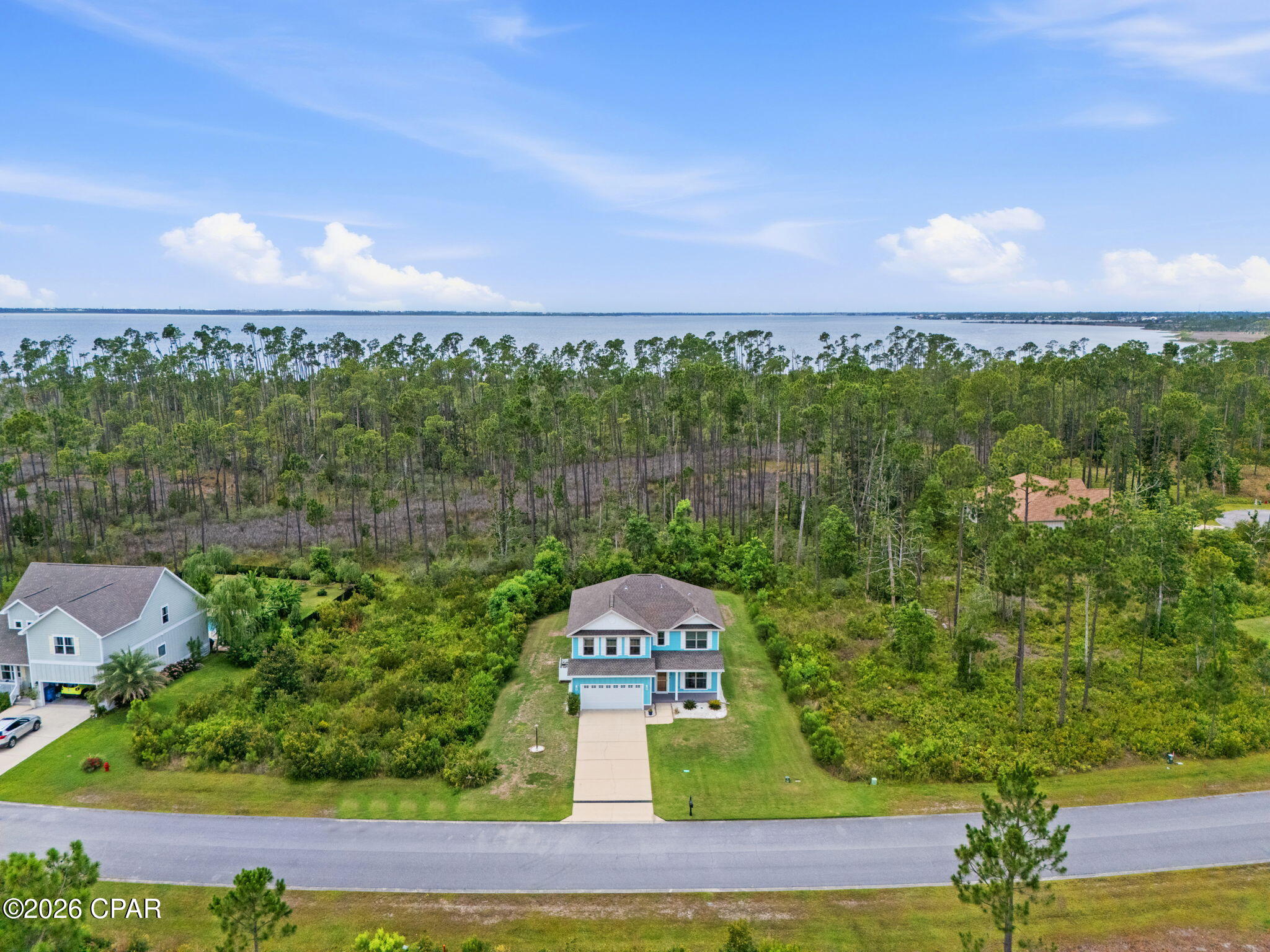 1020 Tidewater Lane Panama City FL 32404