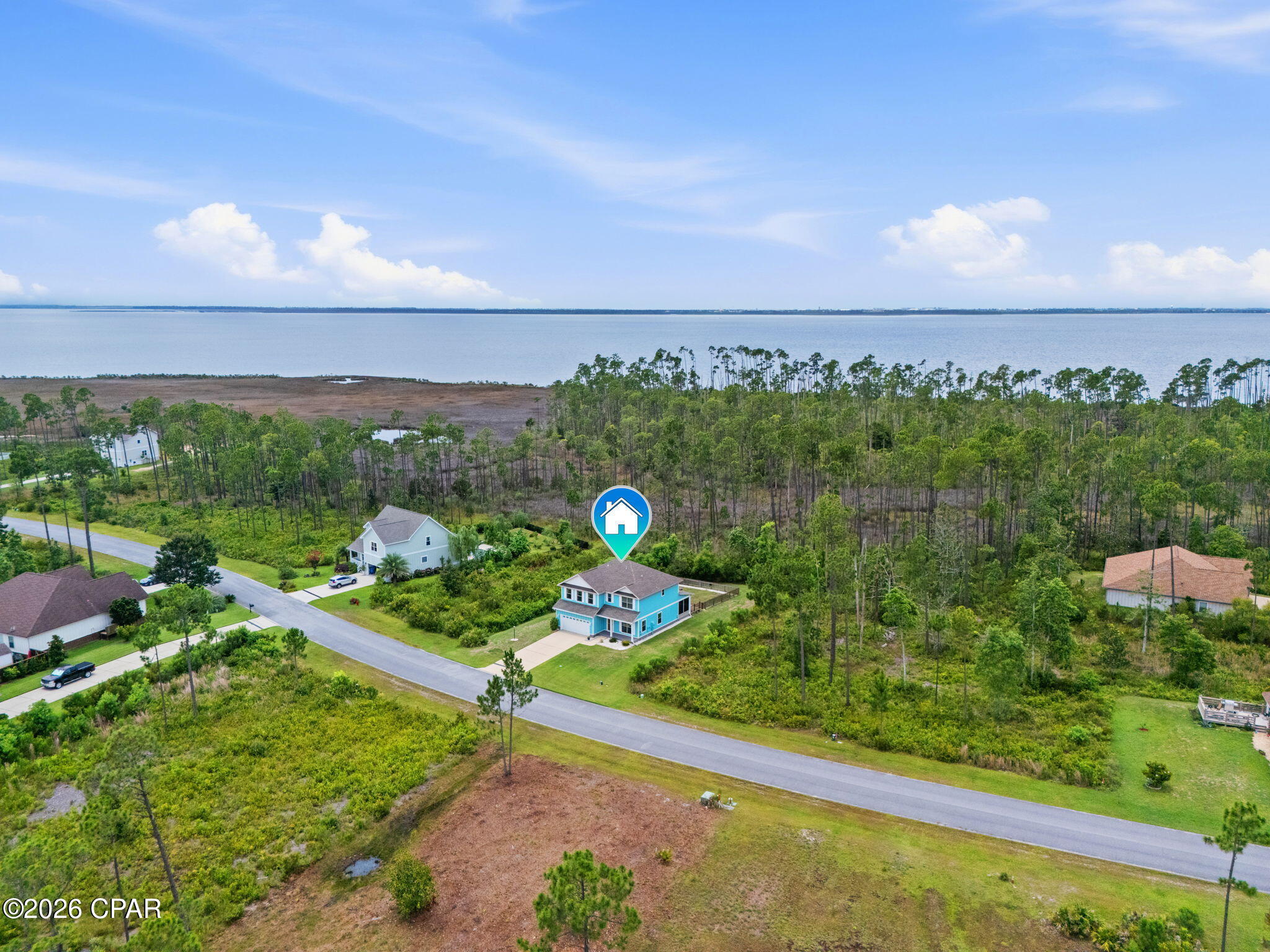 1020 Tidewater Lane Panama City FL 32404