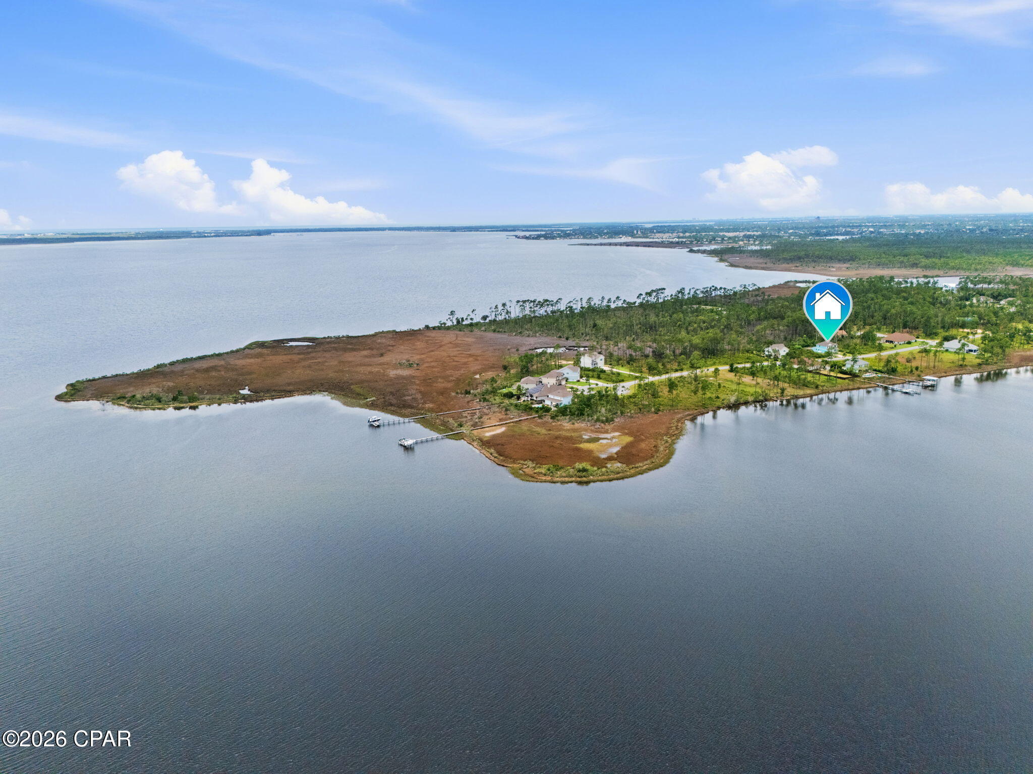 1020 Tidewater Lane Panama City FL 32404