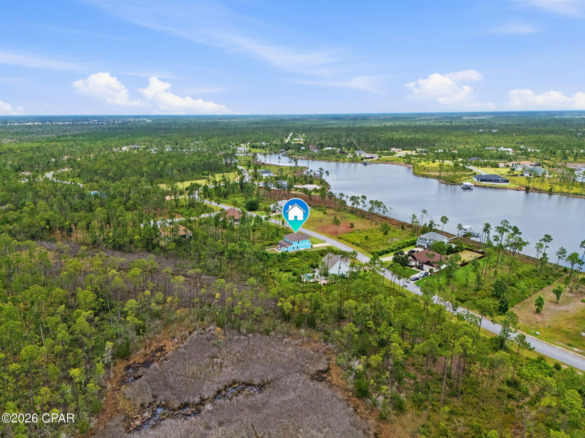 1020 Tidewater Lane Panama City FL 32404