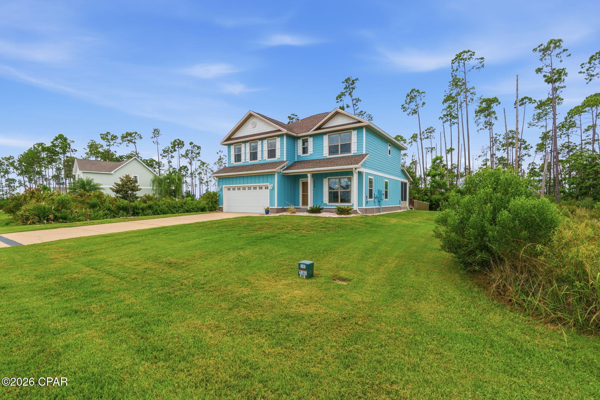 1020 Tidewater Lane Panama City FL 32404