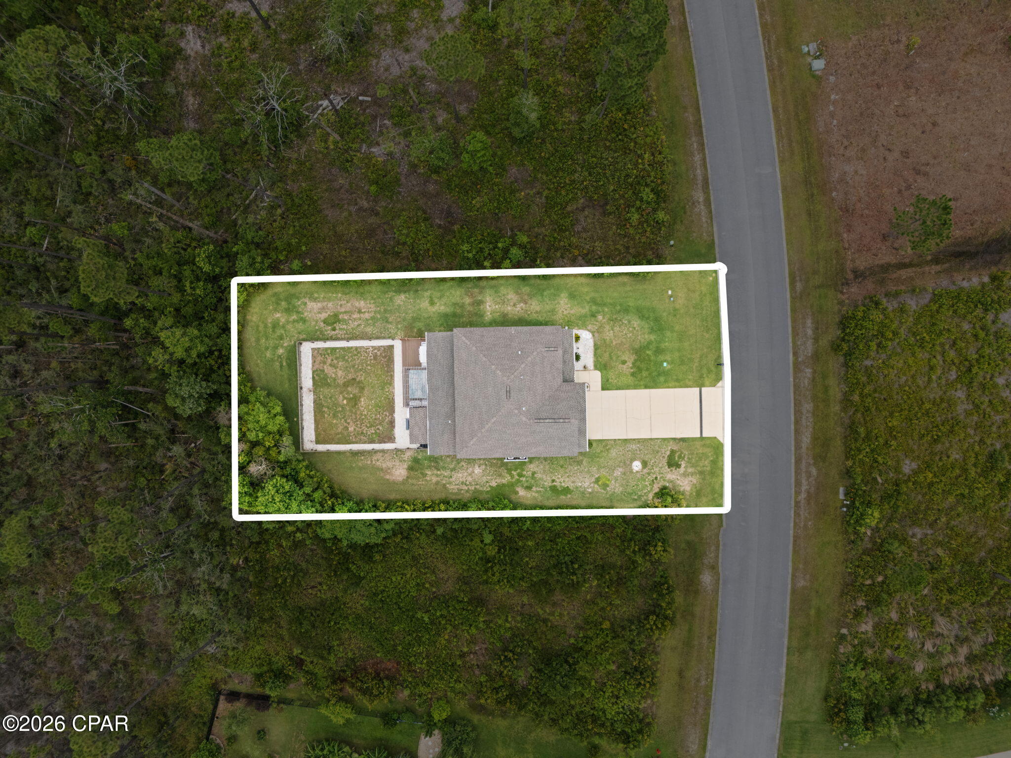 1020 Tidewater Lane Panama City FL 32404