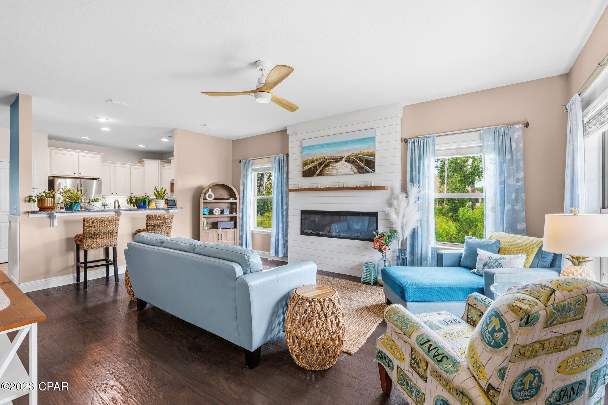 1020 Tidewater Lane Panama City FL 32404