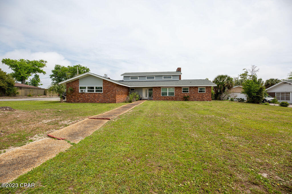 1012 Buena Vista Boulevard Panama City FL 32401