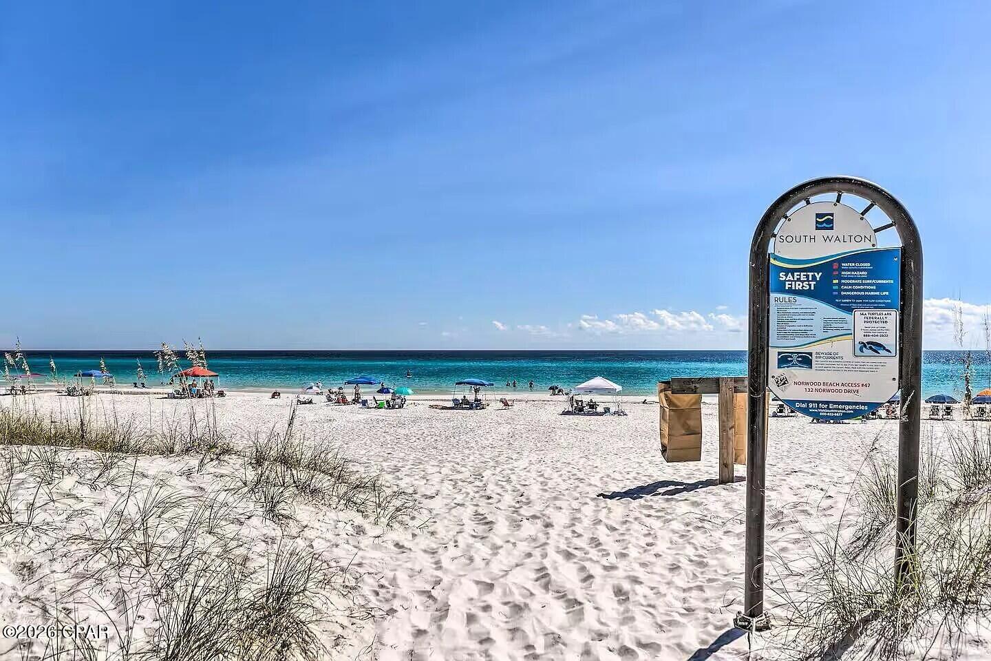 47 Norwood Drive Miramar Beach FL 32550