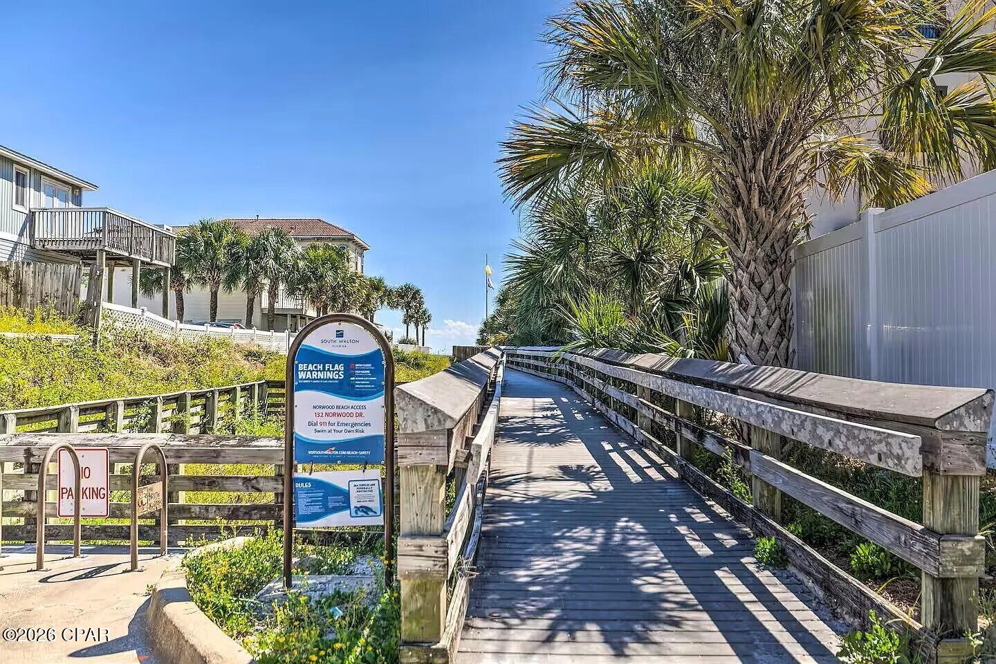 47 Norwood Drive Miramar Beach FL 32550