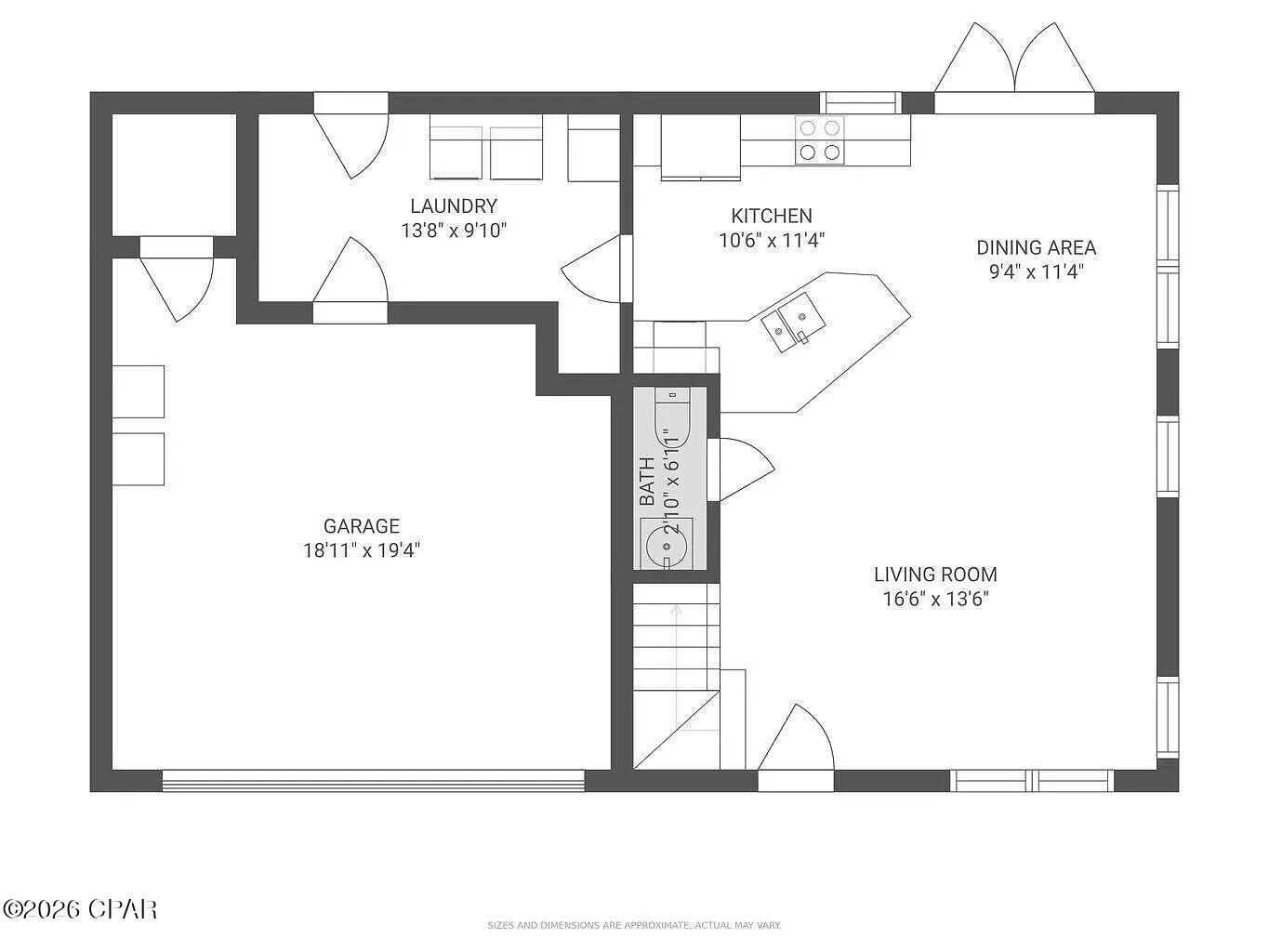 47 Norwood Drive Miramar Beach FL 32550