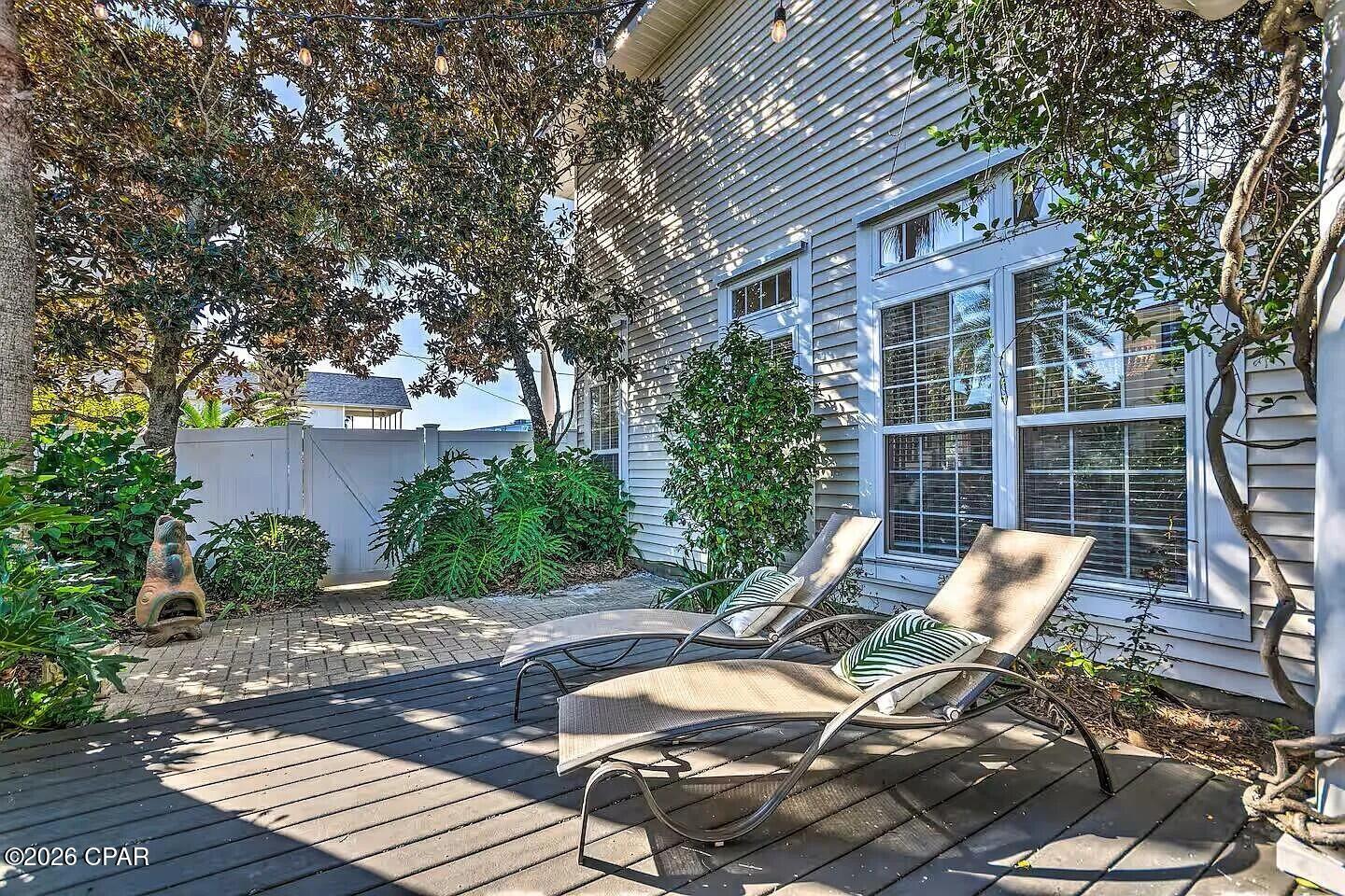 47 Norwood Drive Miramar Beach FL 32550