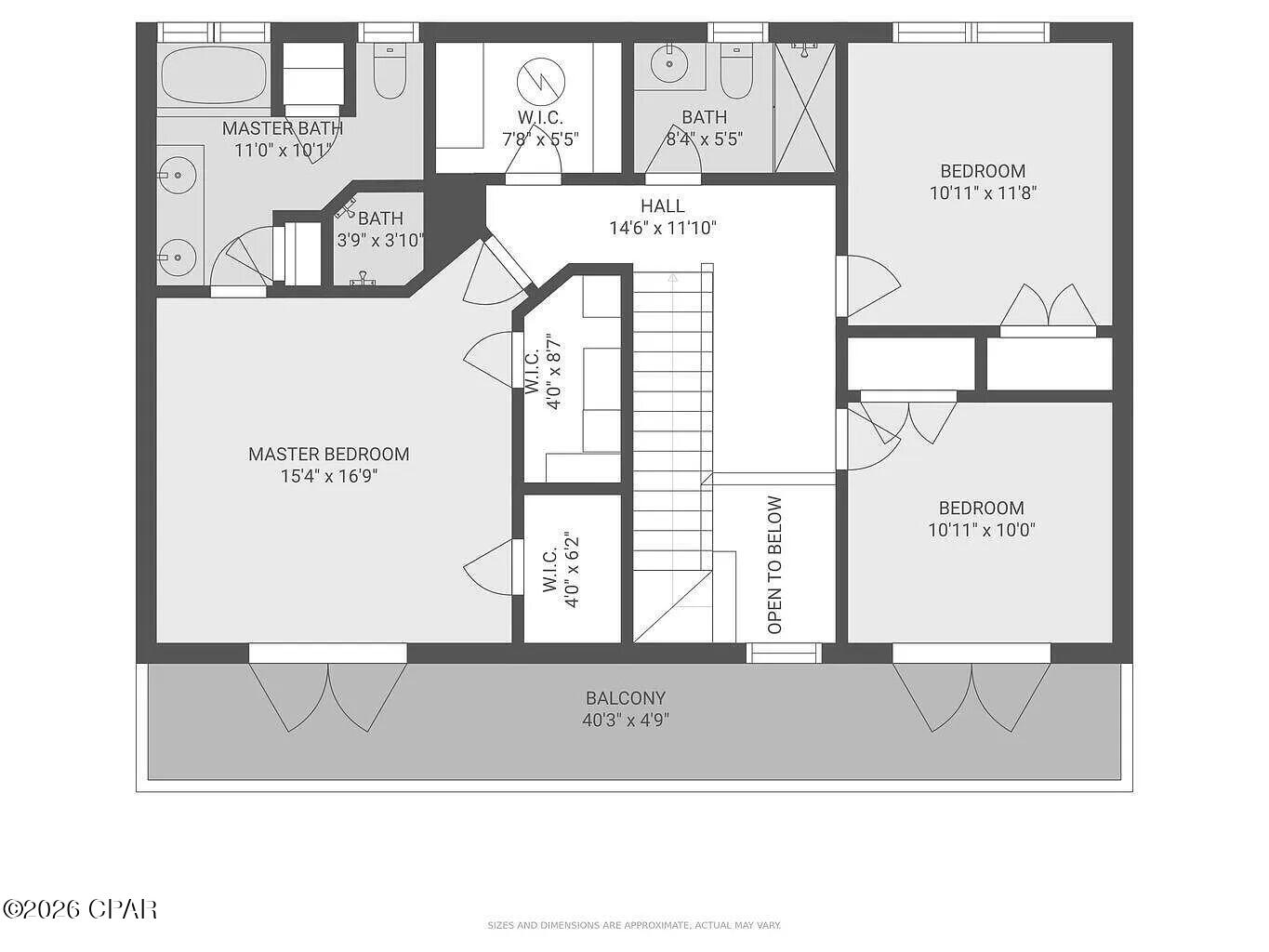 47 Norwood Drive Miramar Beach FL 32550