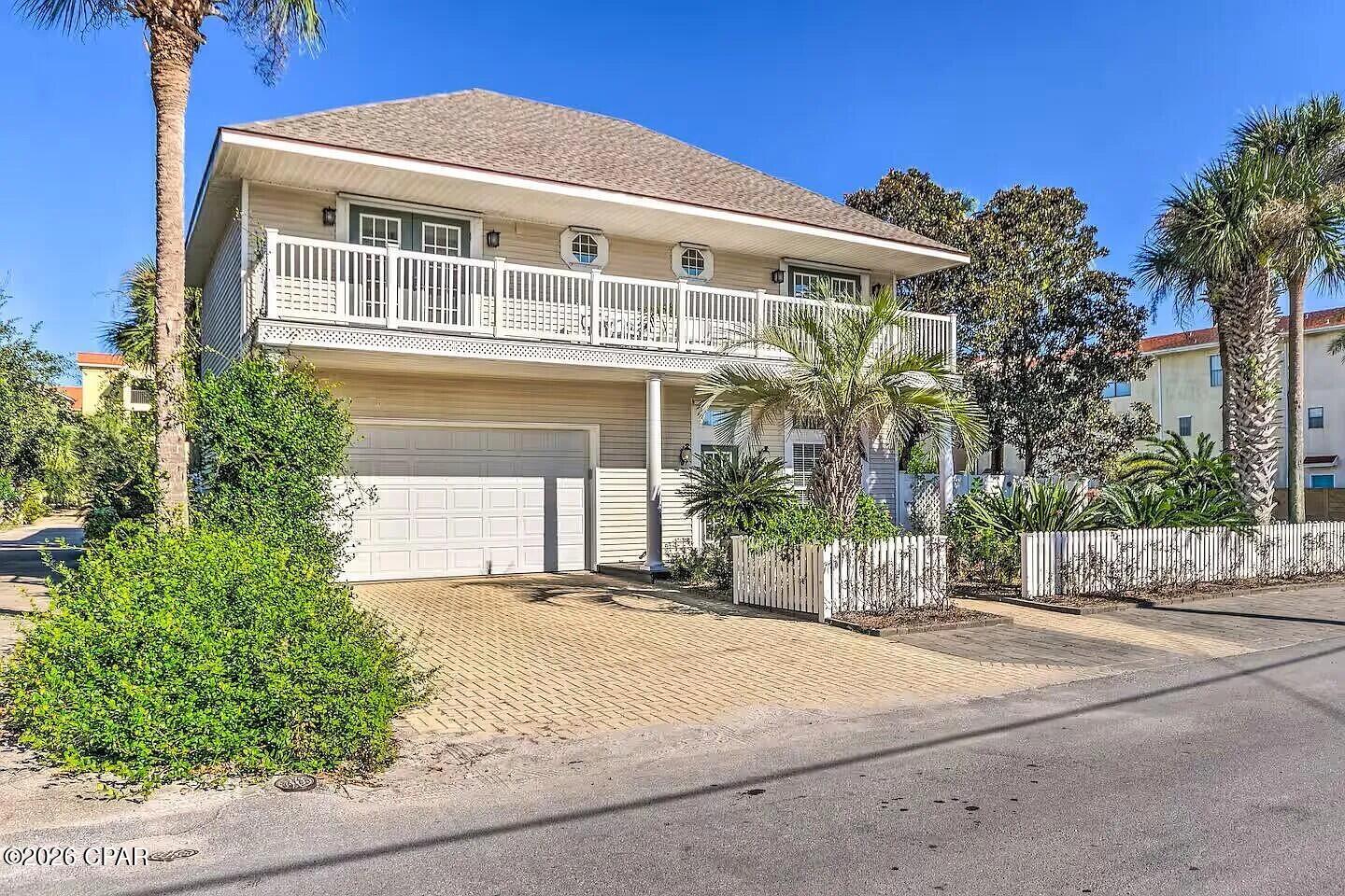 47 Norwood Drive Miramar Beach FL 32550