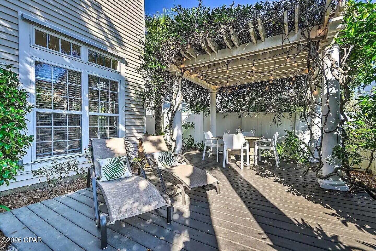 47 Norwood Drive Miramar Beach FL 32550