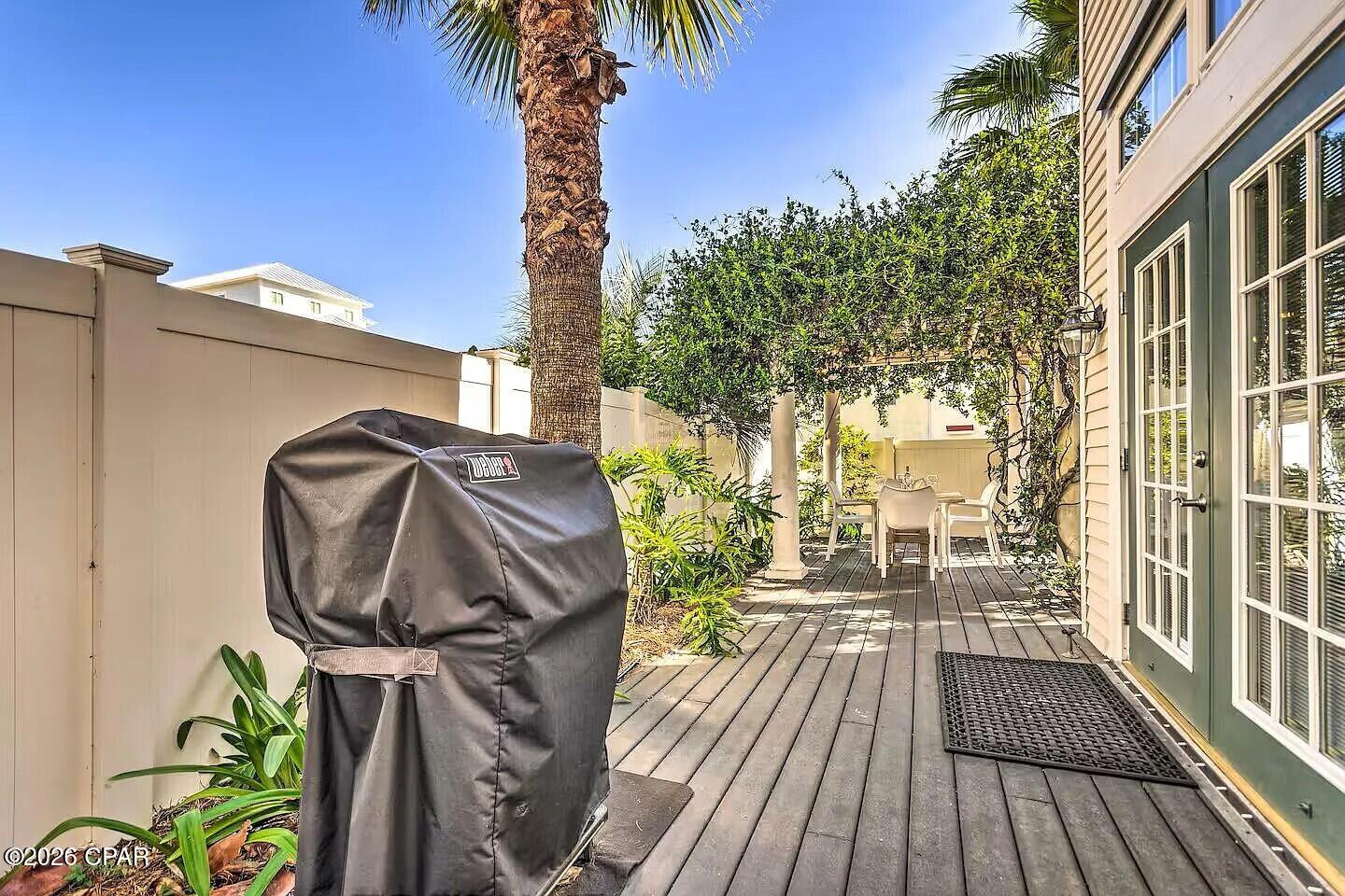47 Norwood Drive Miramar Beach FL 32550