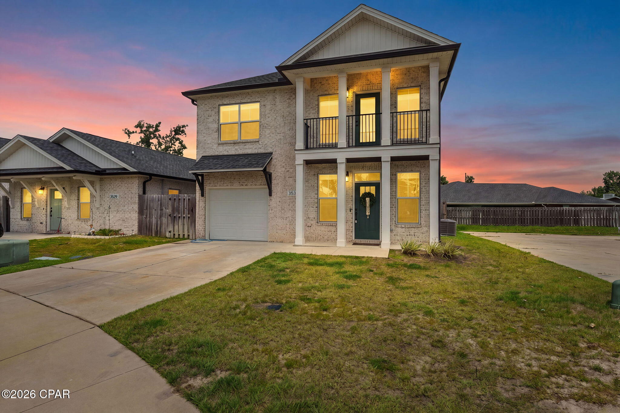 3533 Mill Point Cove Panama City FL 32404