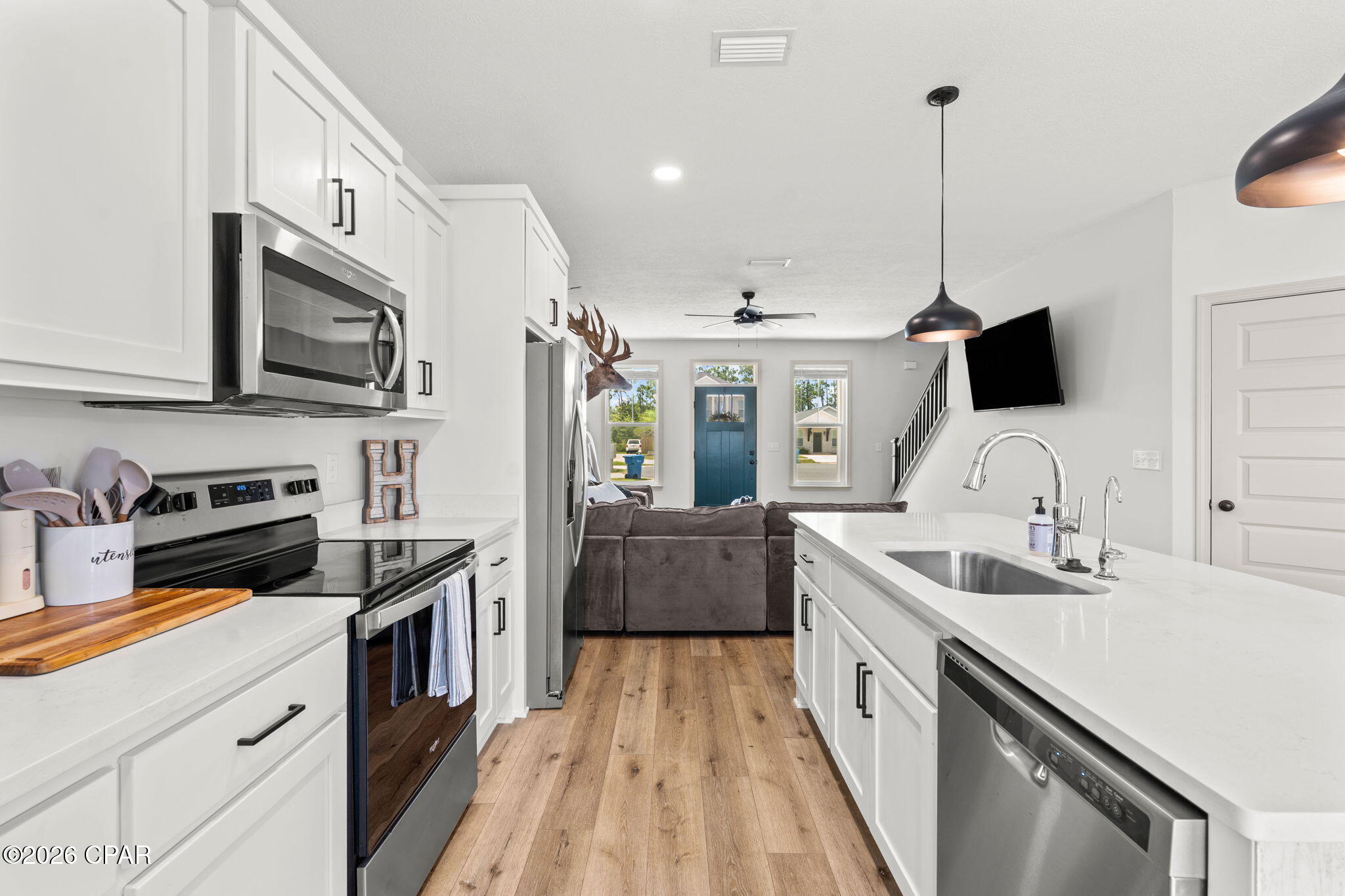 3533 Mill Point Cove Panama City FL 32404
