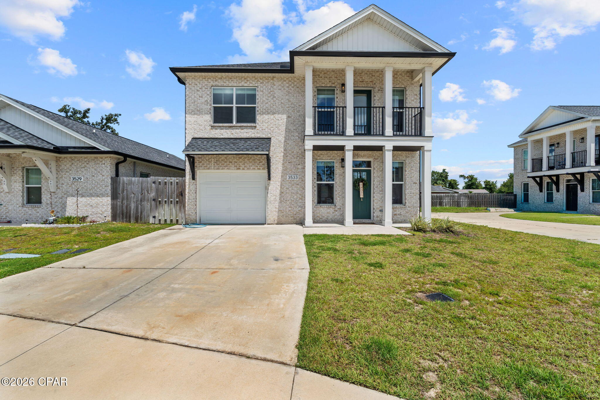 3533 Mill Point Cove Panama City FL 32404