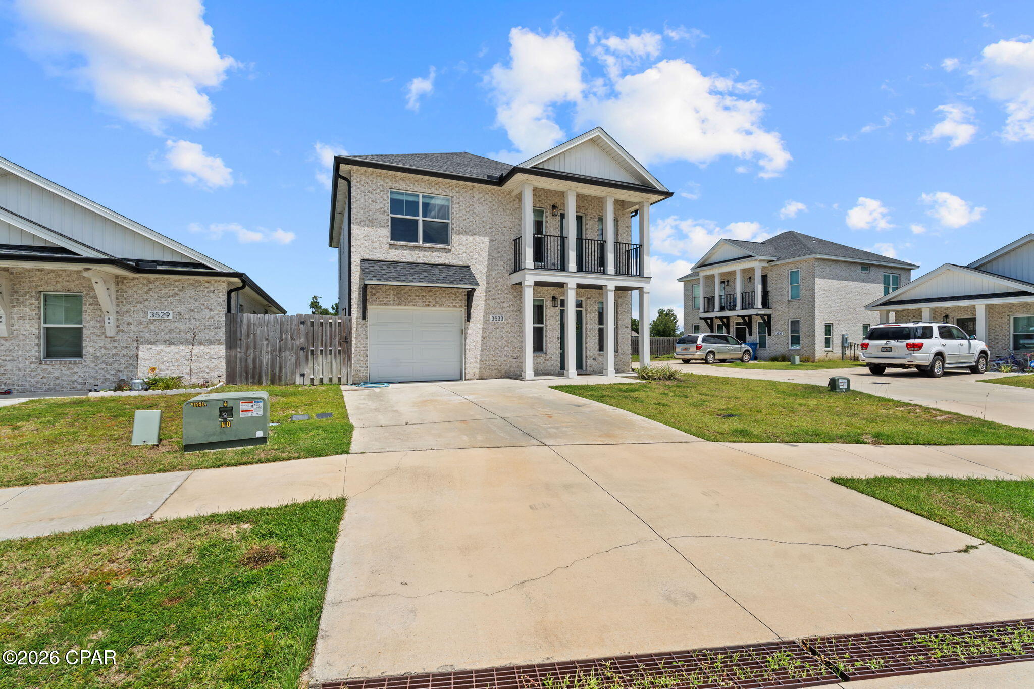 3533 Mill Point Cove Panama City FL 32404