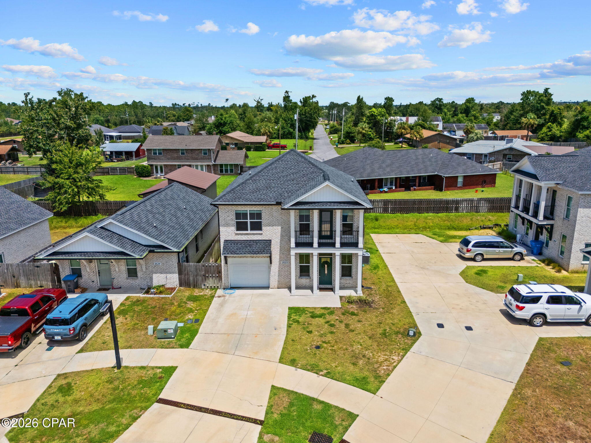 3533 Mill Point Cove Panama City FL 32404