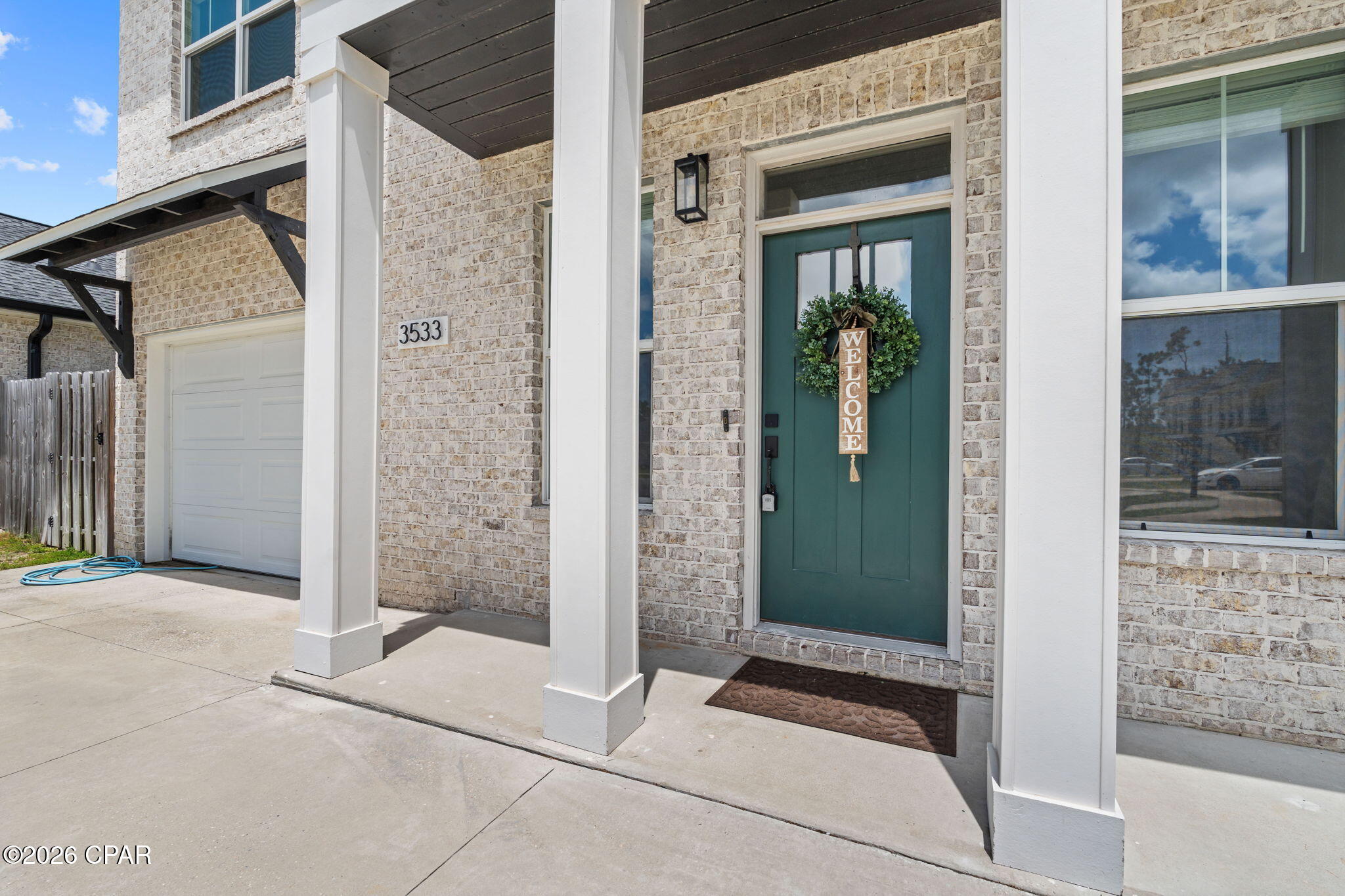3533 Mill Point Cove Panama City FL 32404