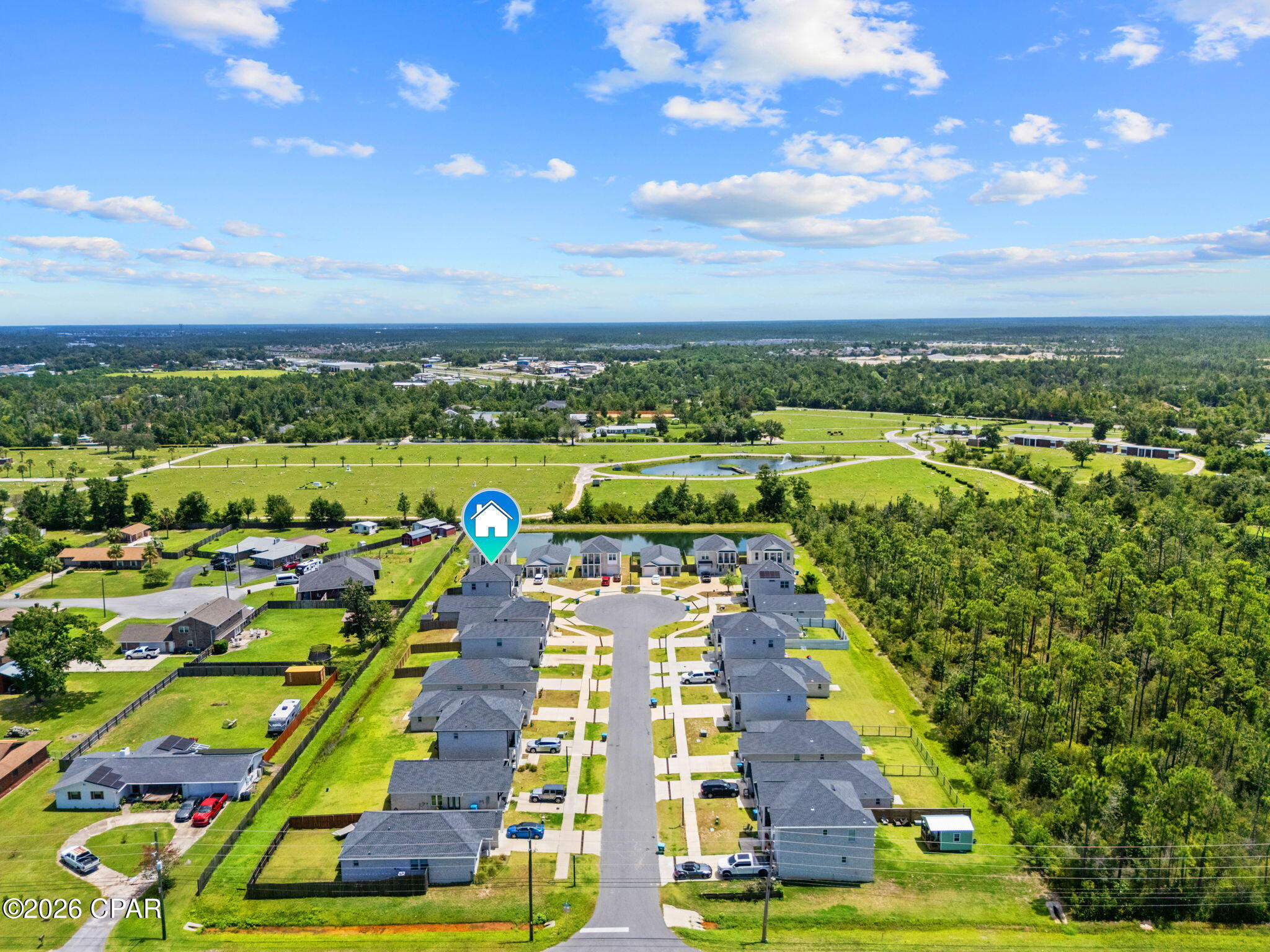 3533 Mill Point Cove Panama City FL 32404