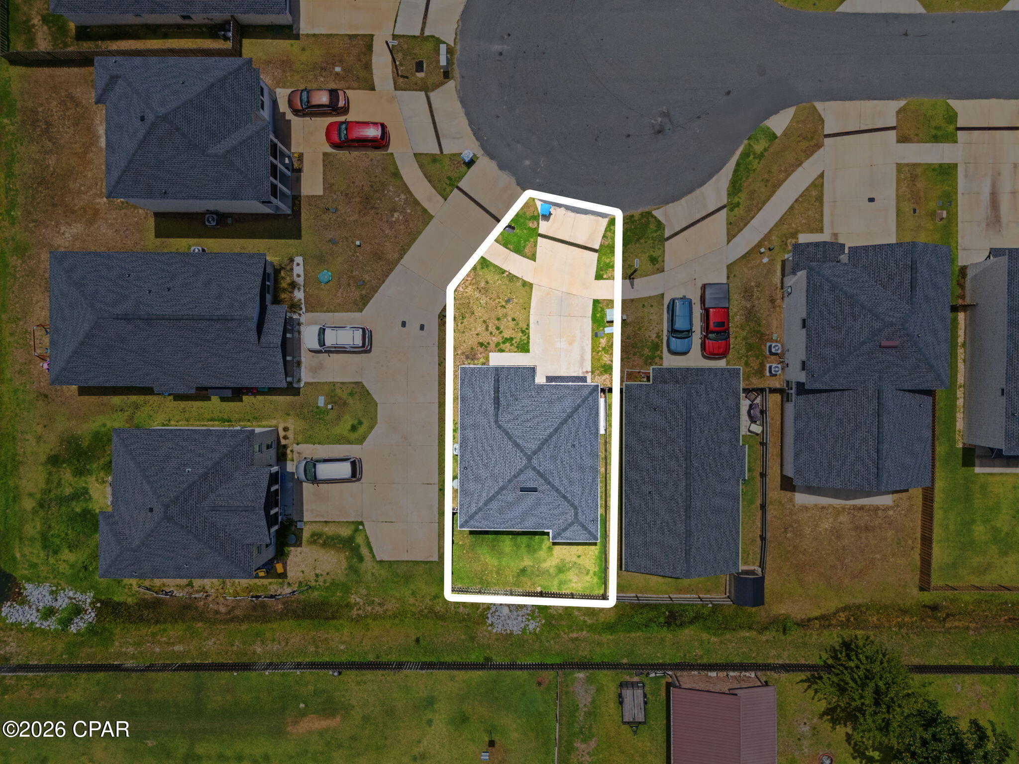 3533 Mill Point Cove Panama City FL 32404