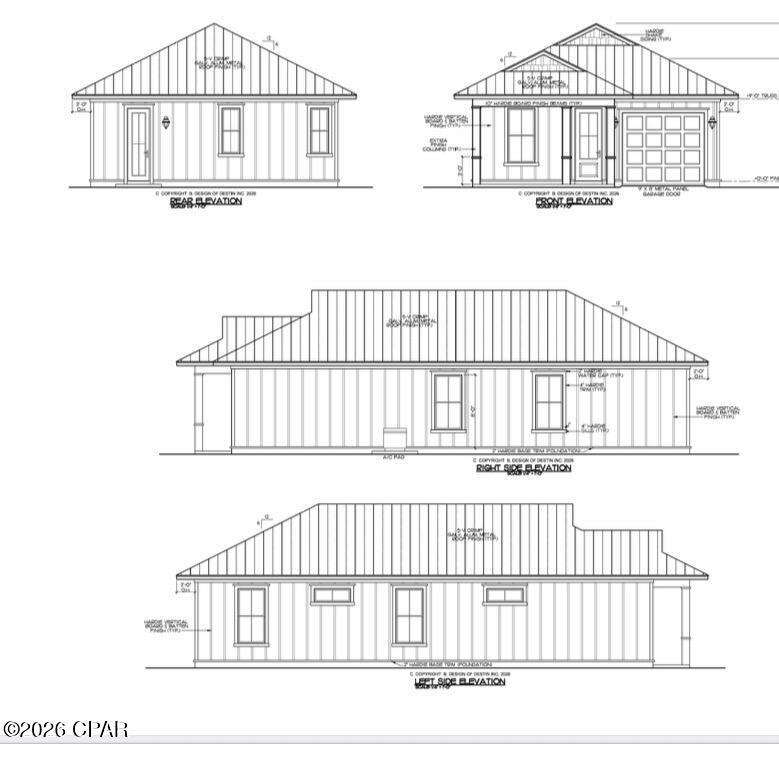 1553 Everitt Avenue Panama City FL 32405
