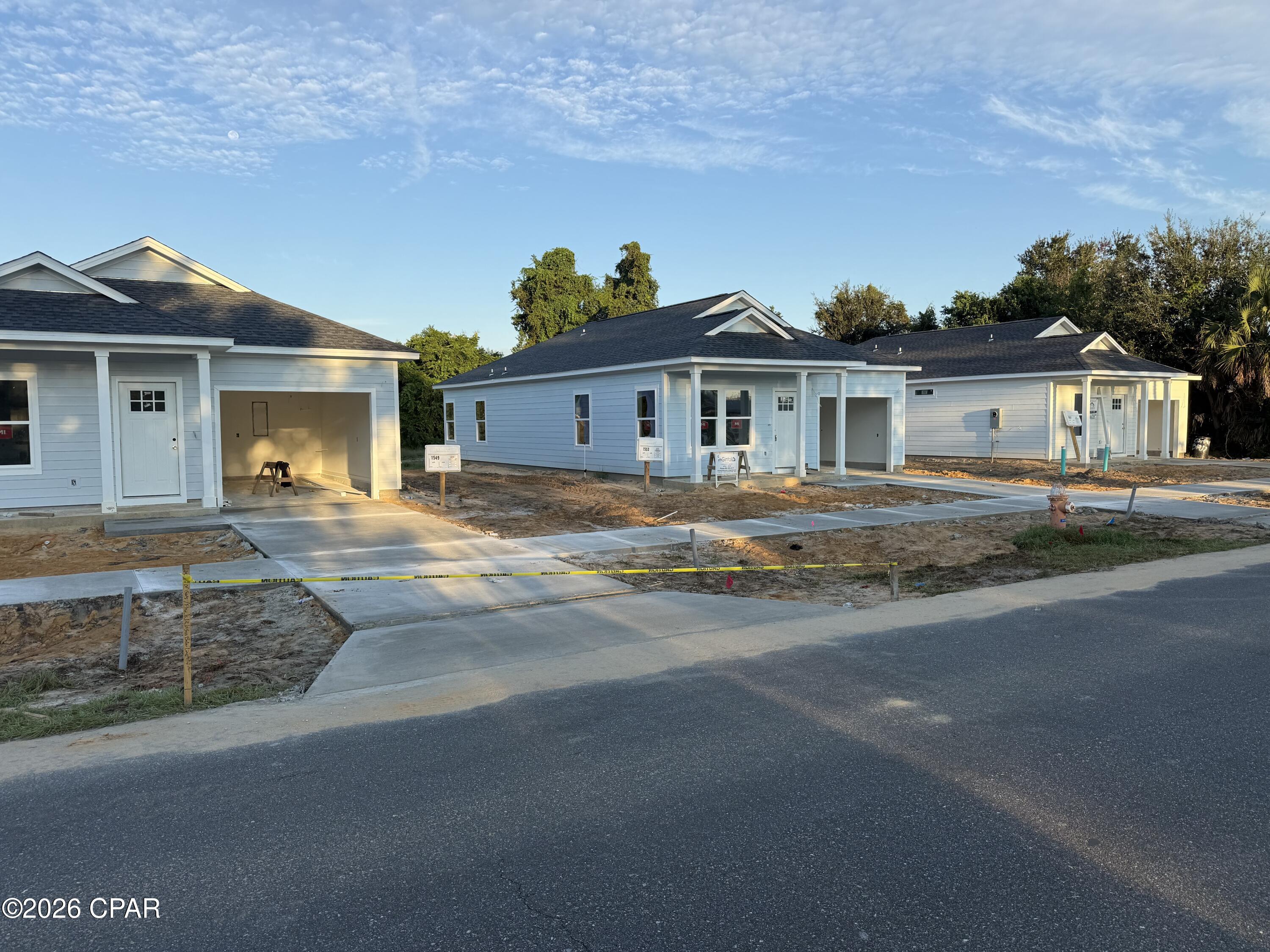 1553 Everitt Avenue Panama City FL 32405