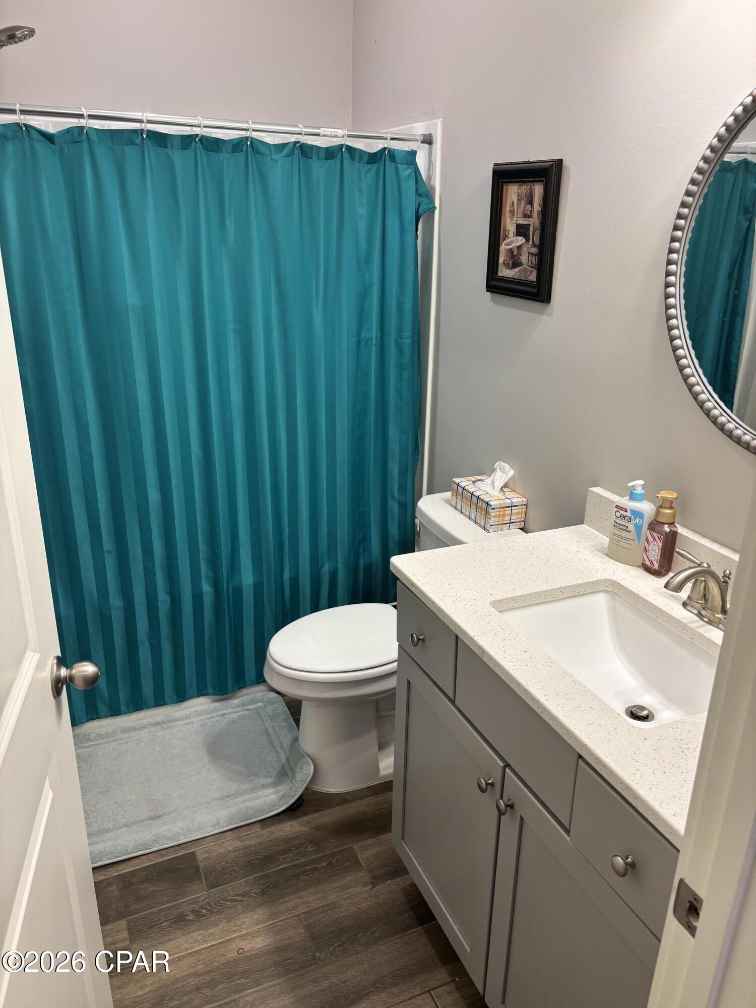 2308 Calamint Street Panama City FL 32405