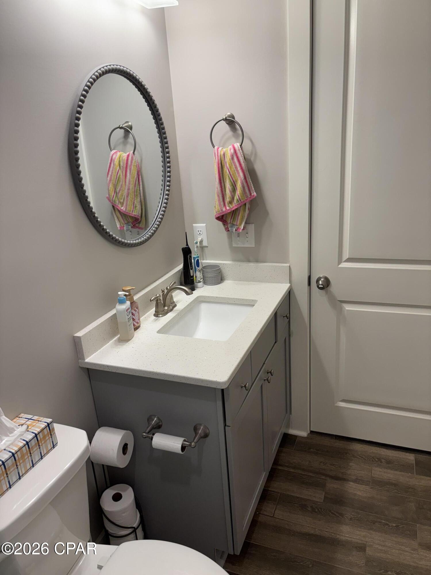 2308 Calamint Street Panama City FL 32405