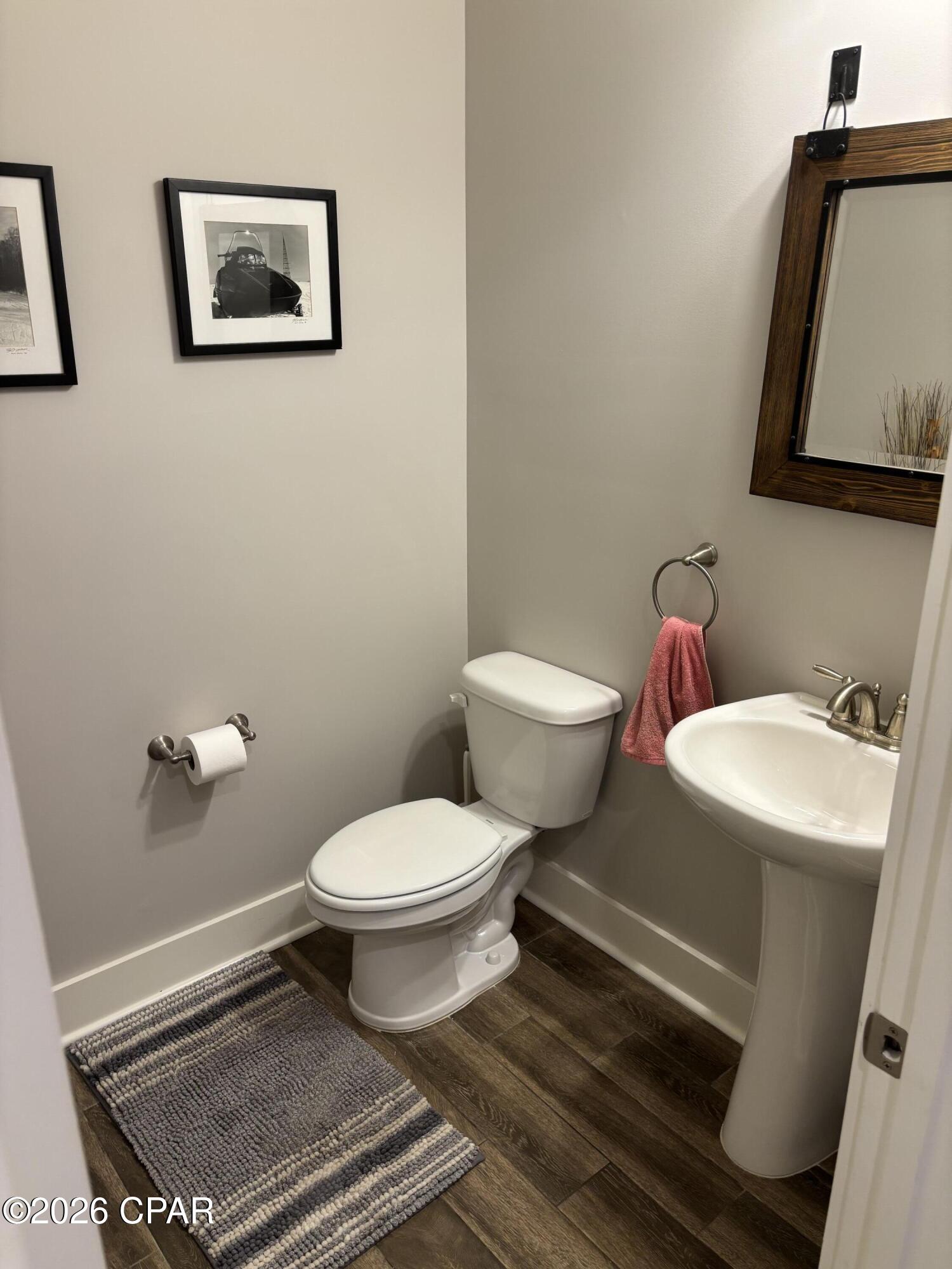 2308 Calamint Street Panama City FL 32405