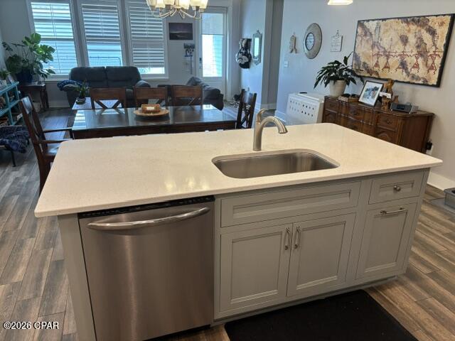 2308 Calamint Street Panama City FL 32405