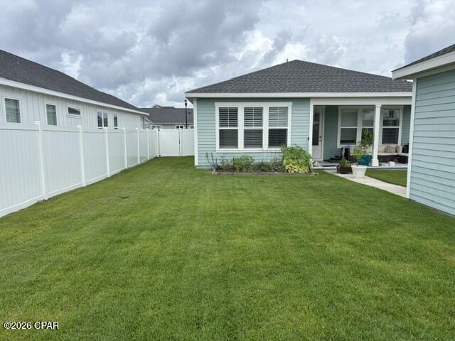2308 Calamint Street Panama City FL 32405
