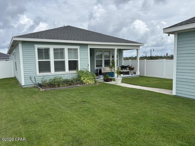 2308 Calamint Street Panama City FL 32405