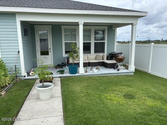 2308 Calamint Street Panama City FL 32405
