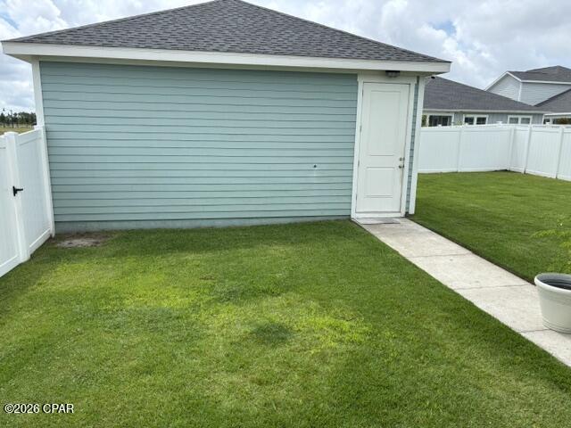 2308 Calamint Street Panama City FL 32405