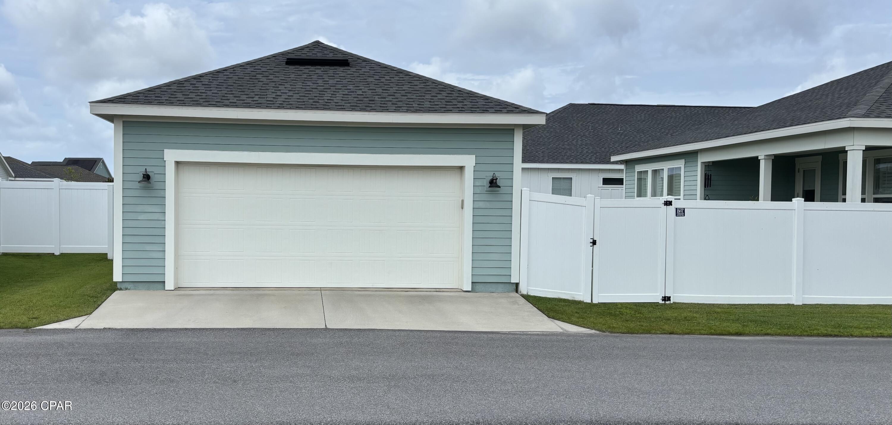 2308 Calamint Street Panama City FL 32405