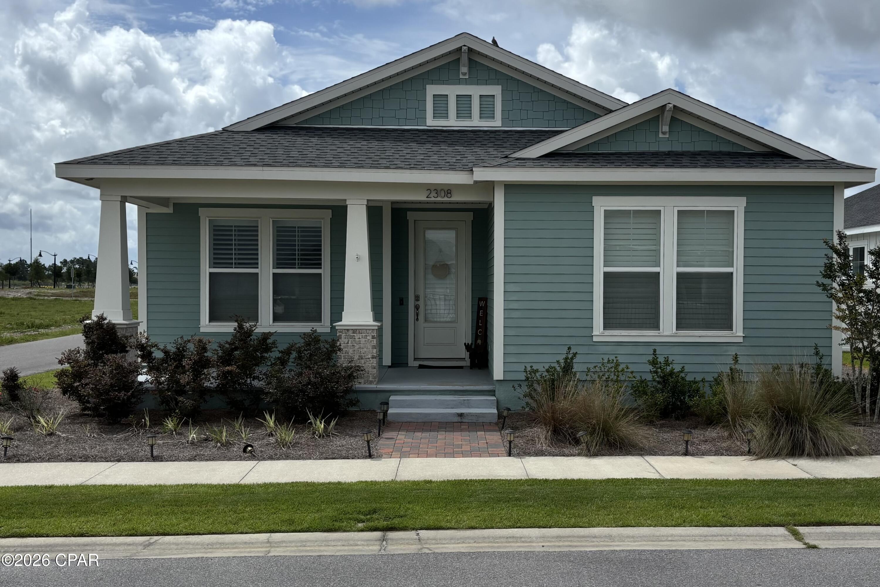 2308 Calamint Street Panama City FL 32405
