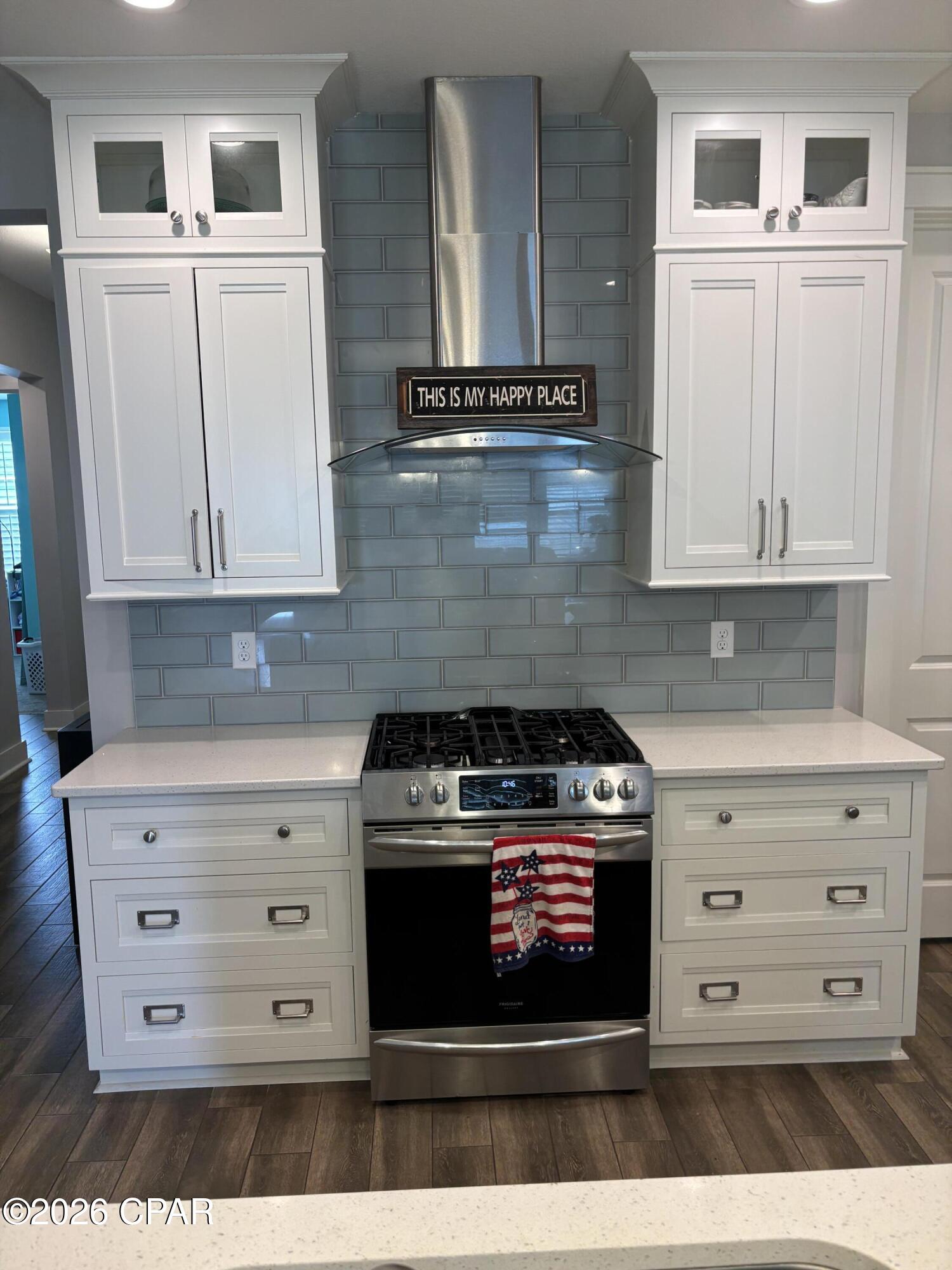 2308 Calamint Street Panama City FL 32405