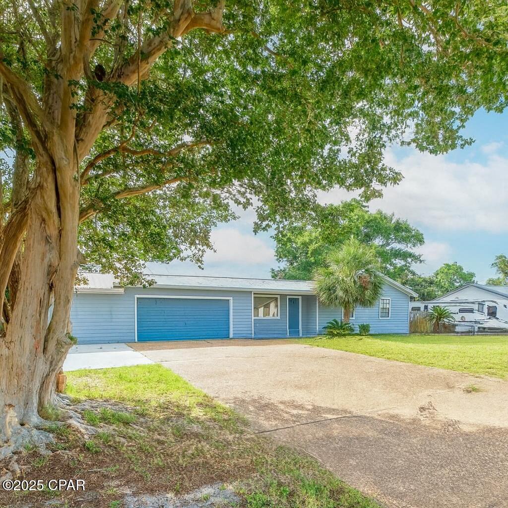 3615 Courtney Drive Panama City FL 32408
