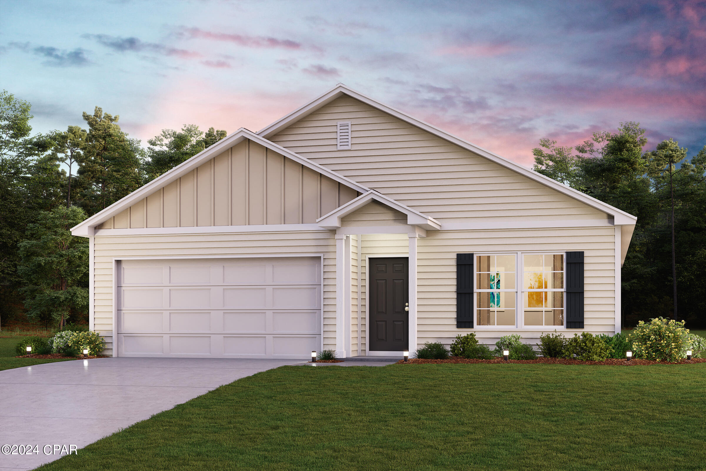 8616 Kildee Lane Youngstown FL 32466