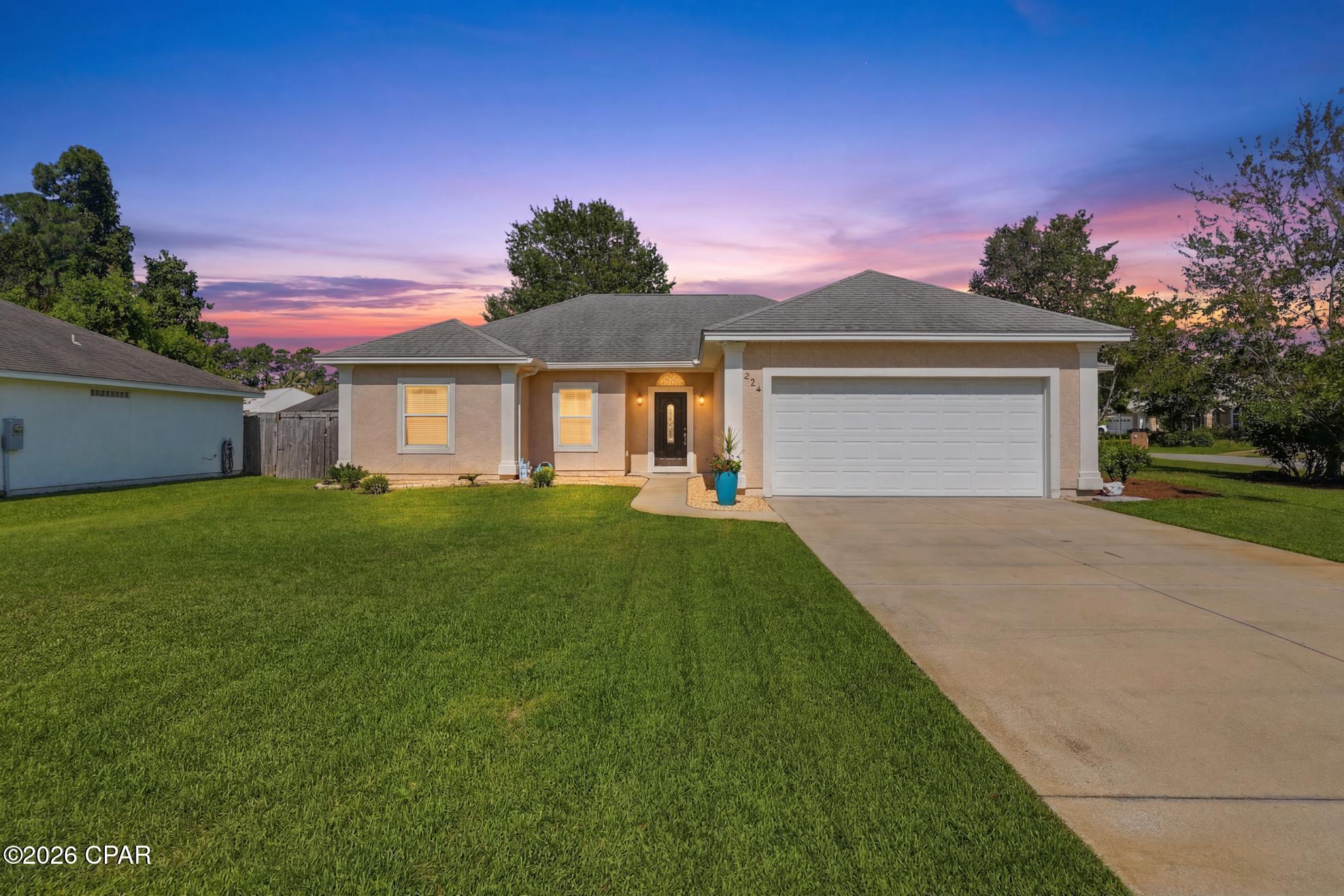 424 Hidden Island Drive Panama City FL 32408