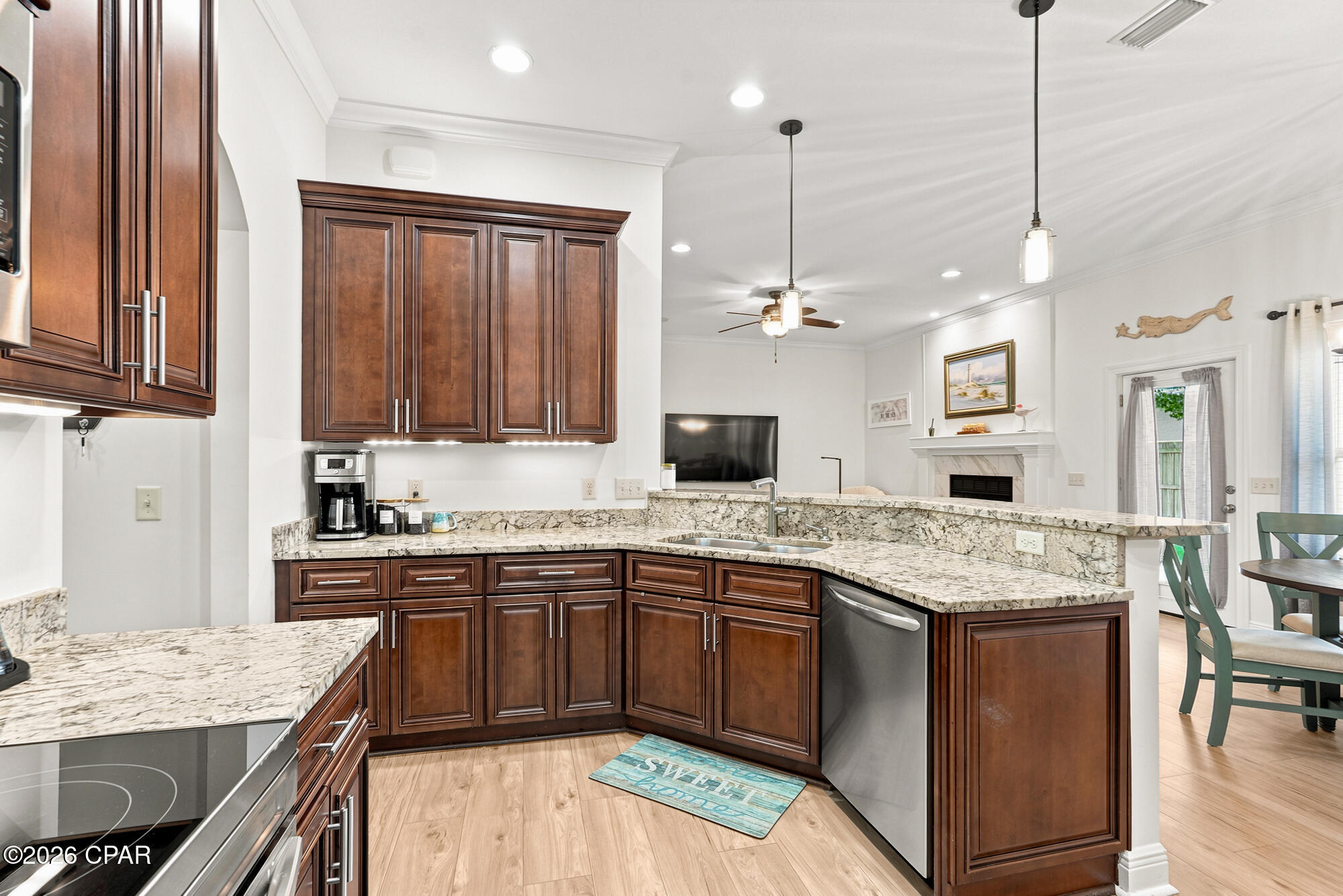 424 Hidden Island Drive Panama City FL 32408