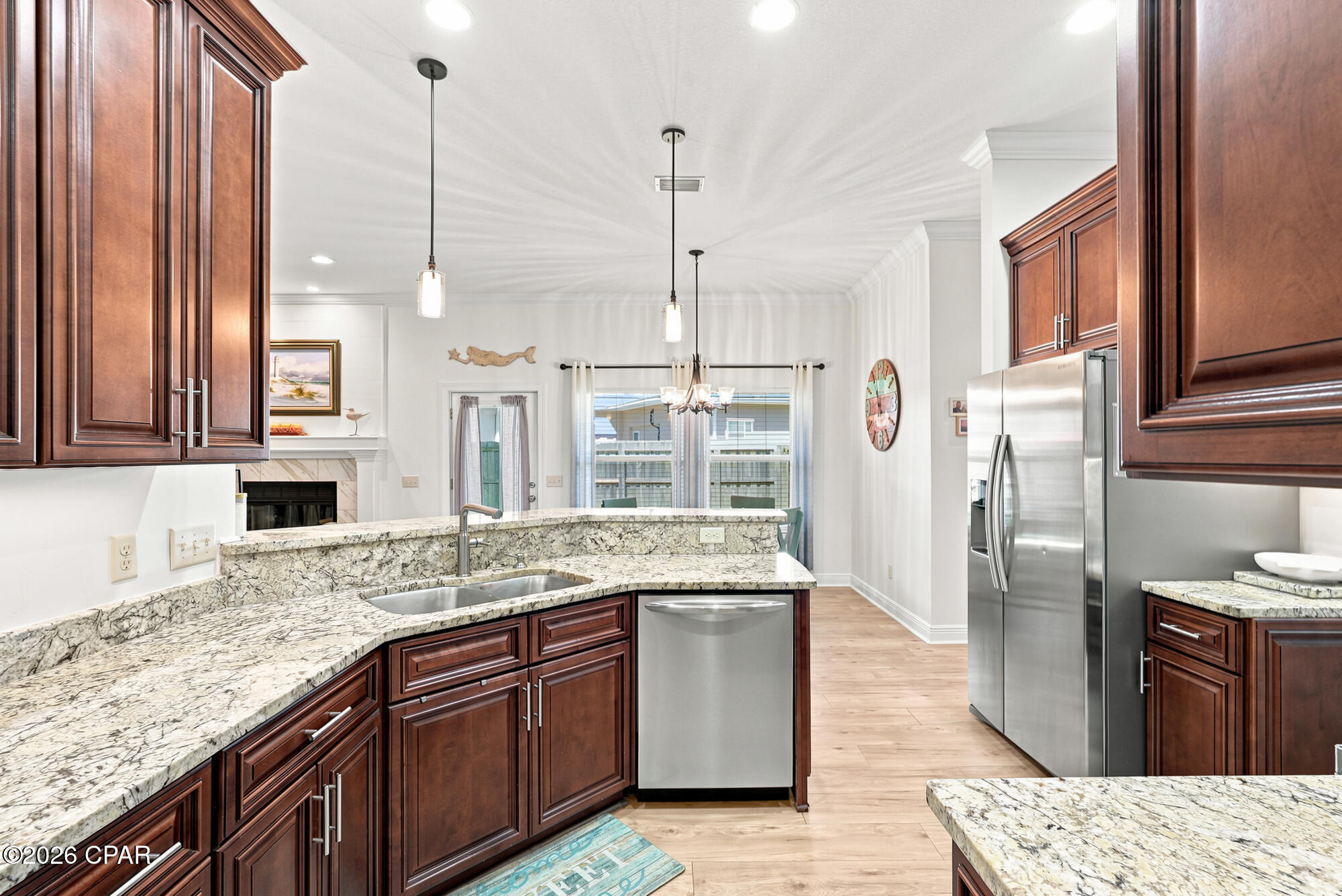 424 Hidden Island Drive Panama City FL 32408