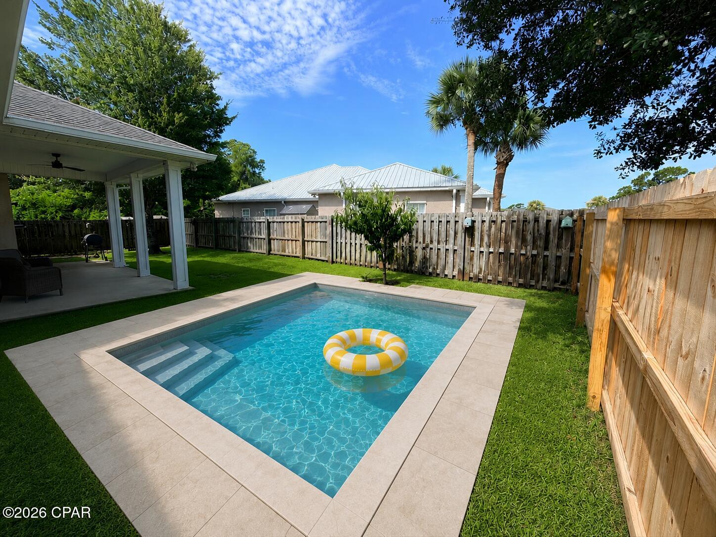424 Hidden Island Drive Panama City FL 32408