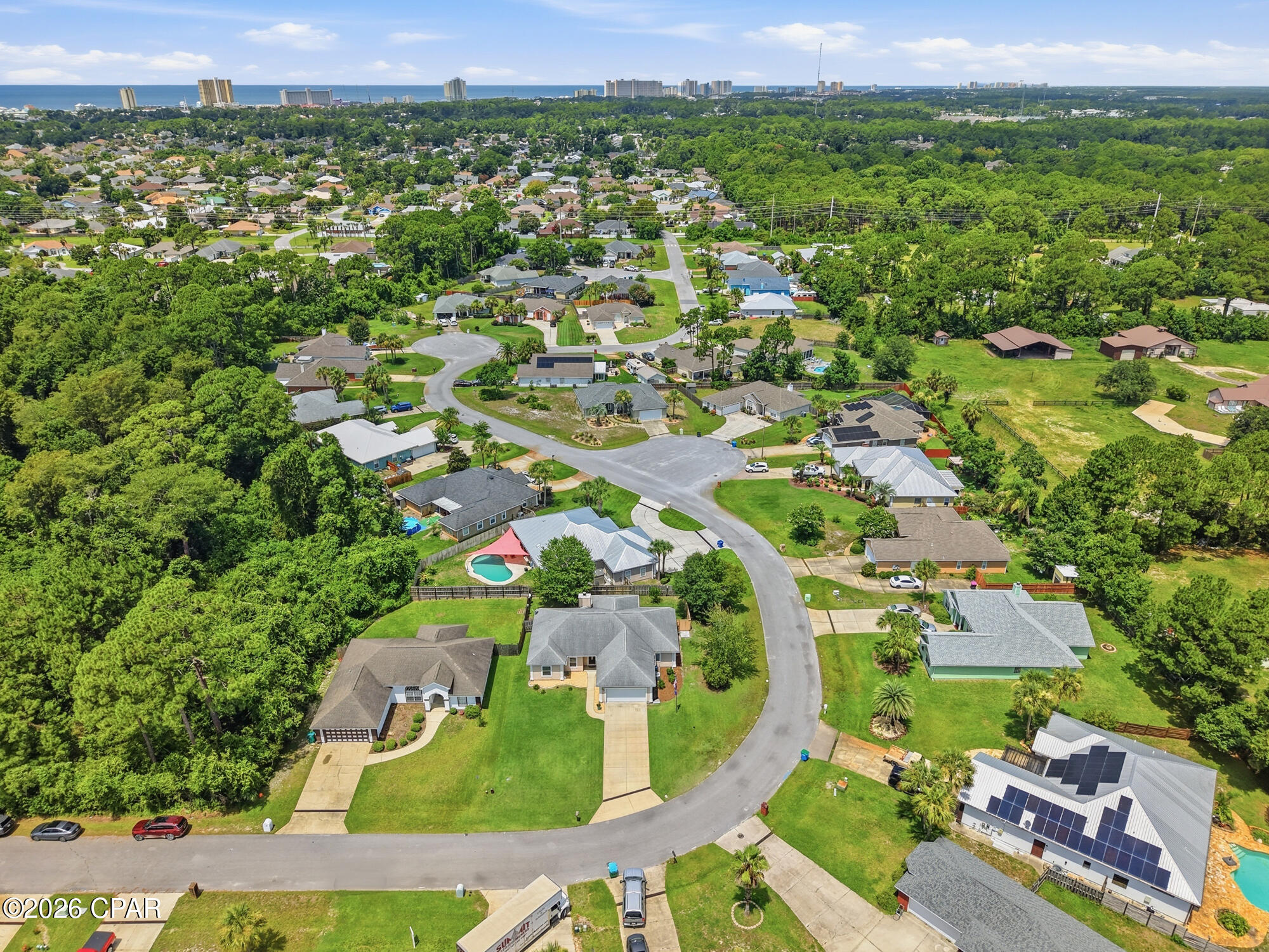 424 Hidden Island Drive Panama City FL 32408