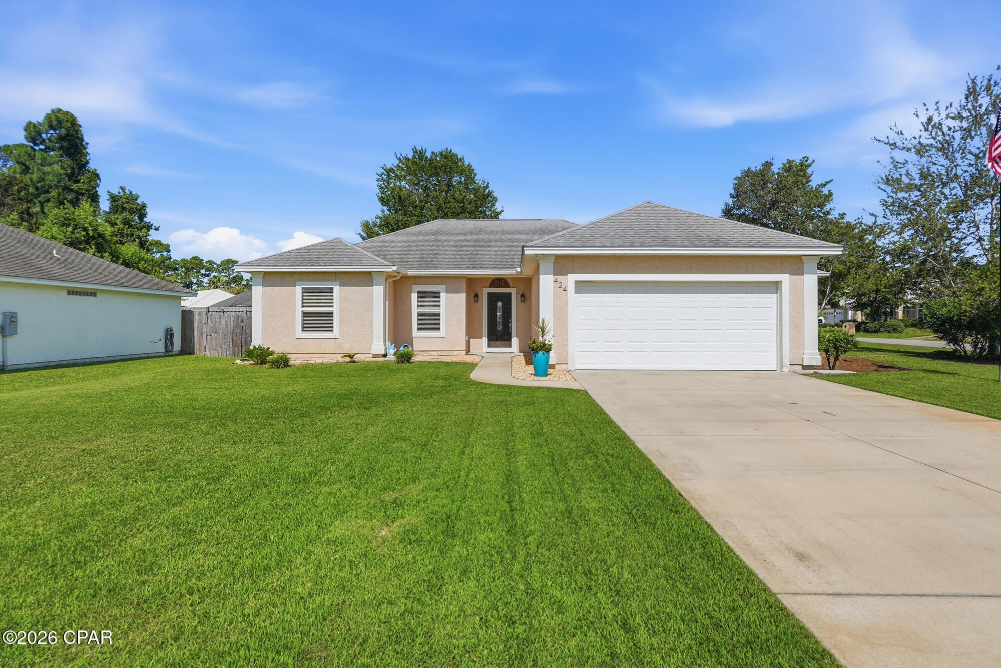 424 Hidden Island Drive Panama City FL 32408