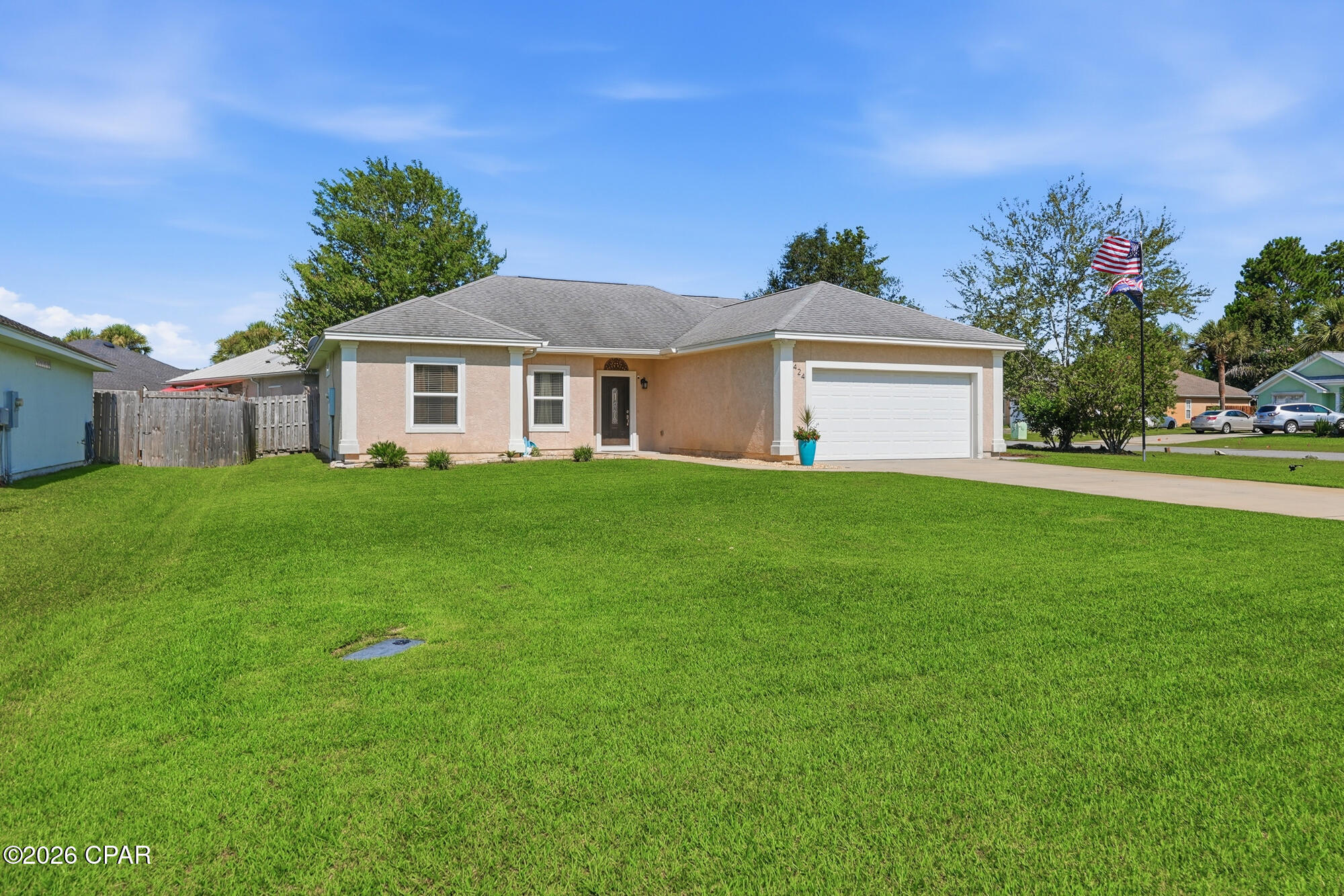 424 Hidden Island Drive Panama City FL 32408