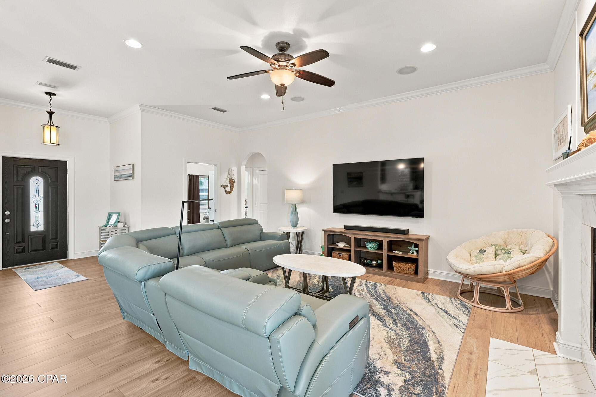 424 Hidden Island Drive Panama City FL 32408